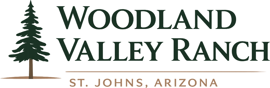 Woodland Valley Ranch Property Owners Association
